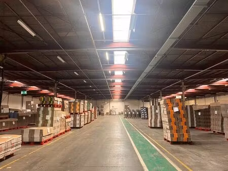 bien professionnel à louer à wielsbeke € 18.245 (ldmuf) - creas | zimmo