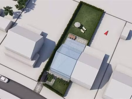 terrain à vendre à wijer € 124.000 (l2j52) - immo top invest | zimmo