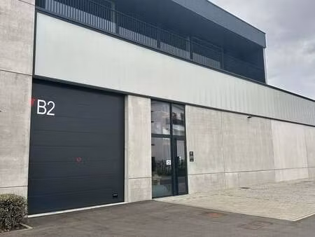 bien professionnel à louer à merksem € 2.500 (ldldf) - mertens vastgoed | zimmo