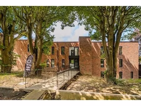 résidence d'ockham  appartement de standing heusy