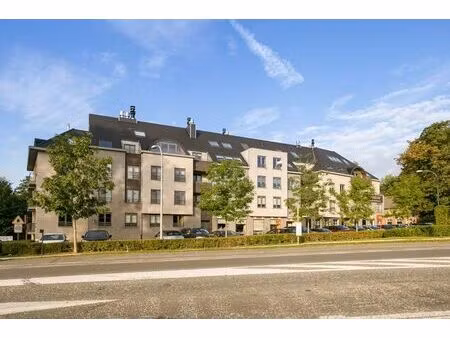 ondergrondse parkeerplaats