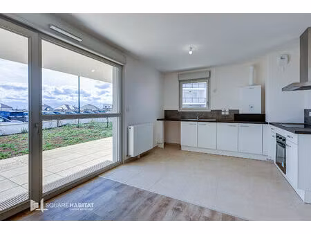 appartement 3 pièce(s)