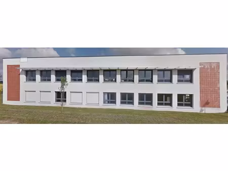 à louer – bureaux de 173 à 259 m² à châlons-en-champagne – marne (51)