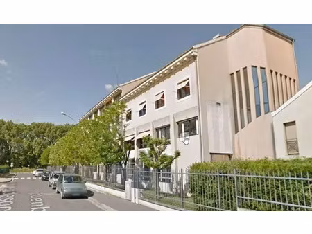 à vendre – bureaux de 2 350 m² à châlons-en-champagne – marne (51)