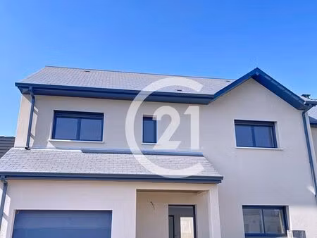 maison à vendre - 5 pièces - 90 m2 - maltot - 14 - basse-normandie