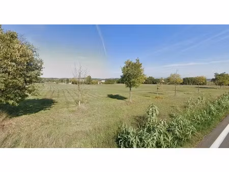 à vendre – terrains industriels de 1 605 à 4 680 m² à goult – vaucluse (84)