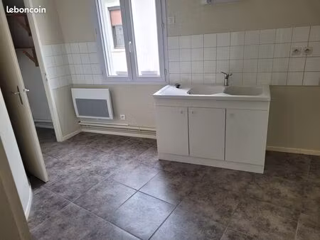 appartement à froncles