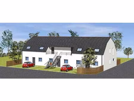 vente appartement 2 pièces à binic (22520) : à vendre 2 pièces / 61m² binic