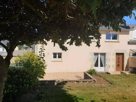 vente maison à plourhan (22410) : à vendre / 98m² plourhan