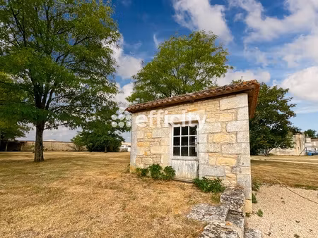 maison 16 pièces - 436 m²