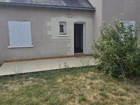 vente maison à varrains (49400) : à vendre / 162m² varrains