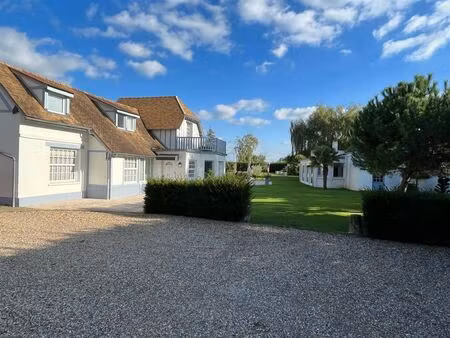 belle propriété a vendre à vironvay