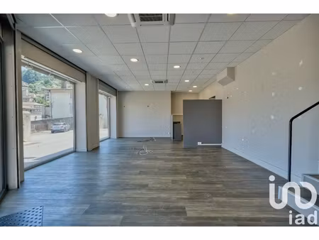 vente immeuble 367 m²