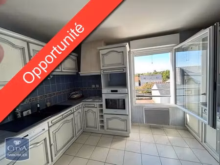 appartement à vendre 3 pièces 71.09 m² - la montagne (44) - 219 720€