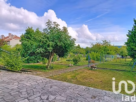 vente maison de ville 4 pièces