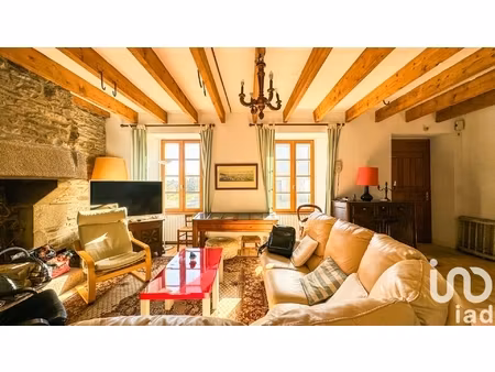 vente maison/villa 12 pièces