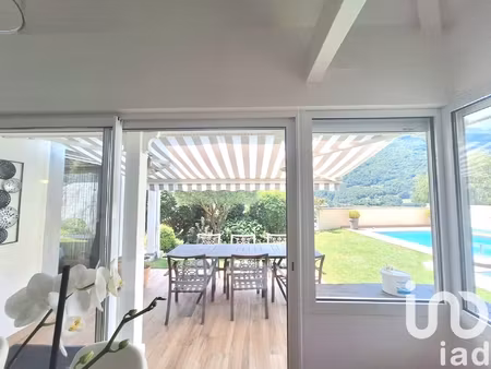 vente maison/villa 7 pièces