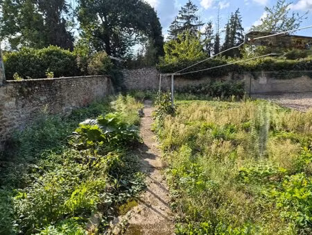 en vente maison mitoyenne 100 m² – 215 000 € |ay-sur-moselle