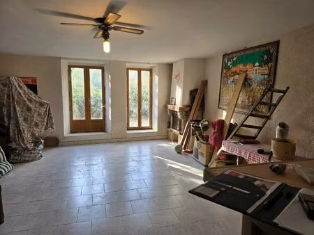 vente maison de village 10 pièces 246 m2 à ardes