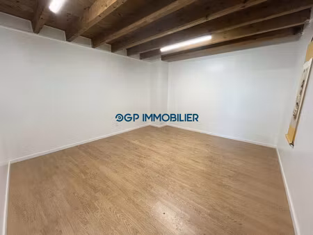 local à louer - castelnau-d'estretefonds