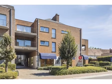 commercieel te huur in grimbergen