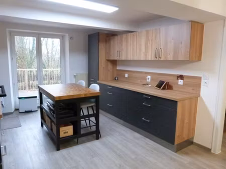 dpt bas-rhin (67)  à louer sarre union maison p7 de 200 08 m² - terrain de 176 00 m²