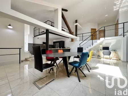 vente appartement 6 pièces