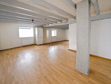 immeuble à vendre blies guersviller (57)