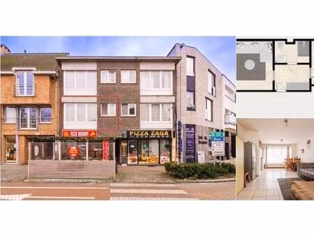 appartement à vendre à markt 20 sint-katelijne-waver (rbu22919)