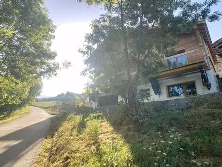 chalet de luxe de 190 m2 en vente la plagne centre  auvergne-rhône-alpes