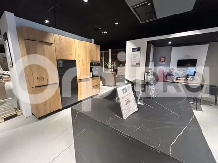 local commercial a ceder