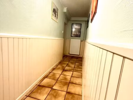 en vente maison 120 m² – 177 000 € |boulay-moselle