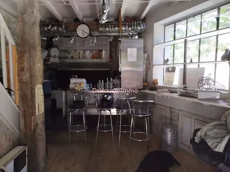 vente maison 2 pièces 60 m² à sainte-colombe-sur-l'hers (11230)  60 000 €