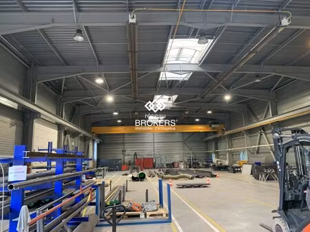 vente local commercial