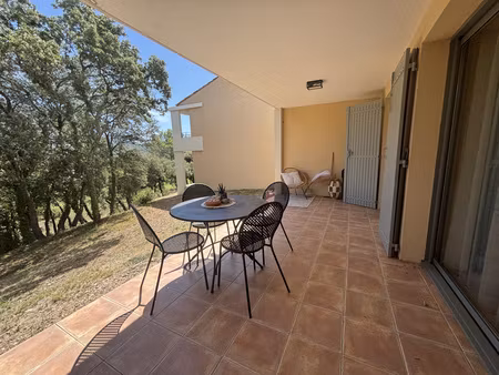 a vendre appartement t2