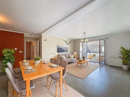 appartement en vente à rue baty des puissances 18 6  auvelais  belgique | century 21®