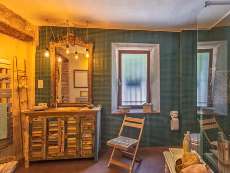 achat maison 6 pièces 192m² montreal 11290