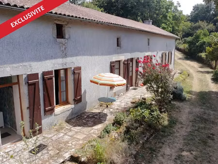 maison 6 pièces 191 m² à vendre / acheter rom 79120 ? | era immobilier