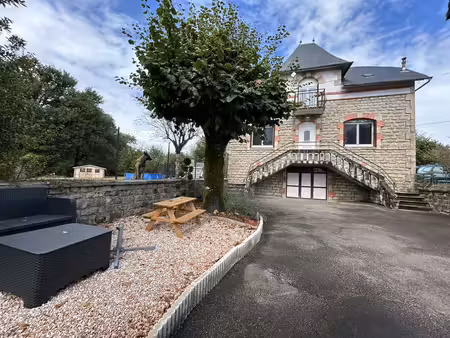 maison à beaumont en corrèze