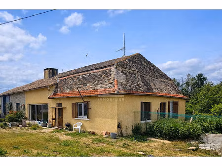 maison 6 pièces 174 m² à vendre / acheter saint-étienne-de-puycorbier 24400 ? | era immobi