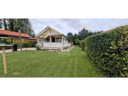 maison 4 pièces 41 m² à vendre / acheter brimeux 62170 ? | era immobilier