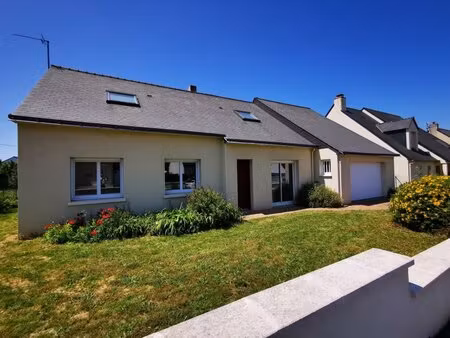 en vente maison 198 m² – 435 000 € |thouaré-sur-loire