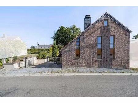 appartement à vendre à rue de moxhe 36 avennes (vbd21151)