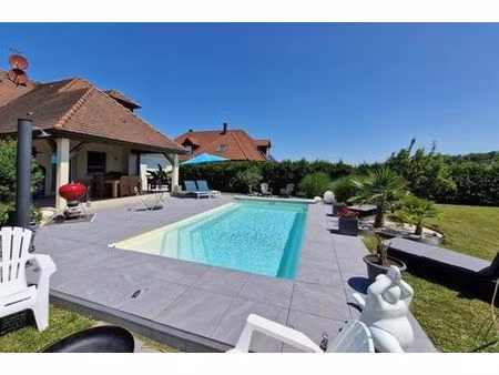 maison de luxe de 8 pièces en vente à pfettisheim  france
