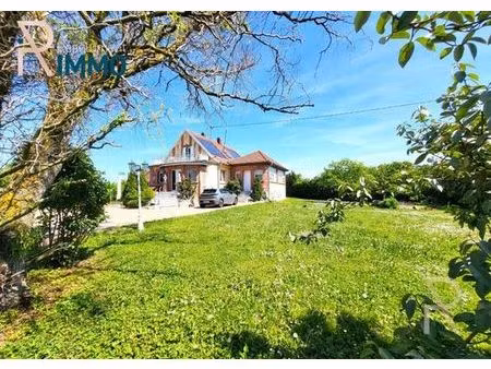 villa de luxe en vente eguisheim  france