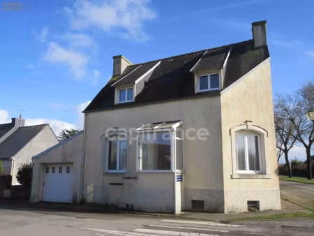 maison à vendre guiler sur goyen 7 pièce(s) 111m2 157 000€