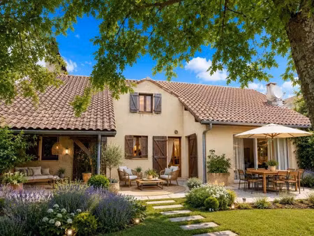 vente maison 4 pièces 185 m² à viella (32400)  138 320 €