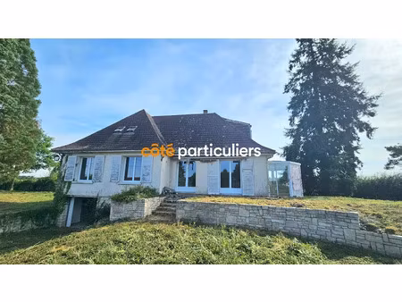 vente maison 7 pièces 152 m² à domats (89150)  116 990 €