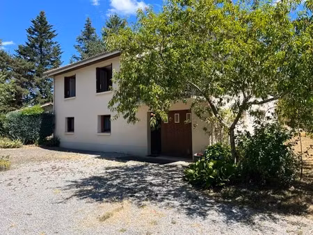 vente maison 5 pièces 162 m² à mortemart (87330)  130 680 €