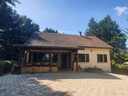 maison à vendre rye 6 pièce(s) 138m2 199 000€